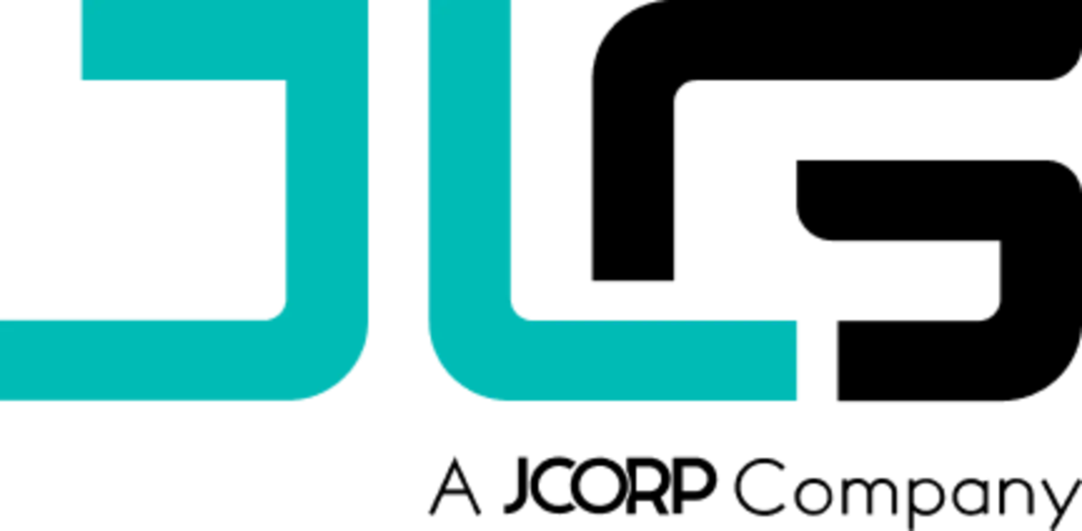 jlg logo